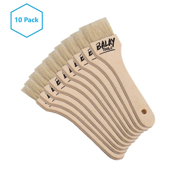 Balayage Blending Chip Brush 10 Pack