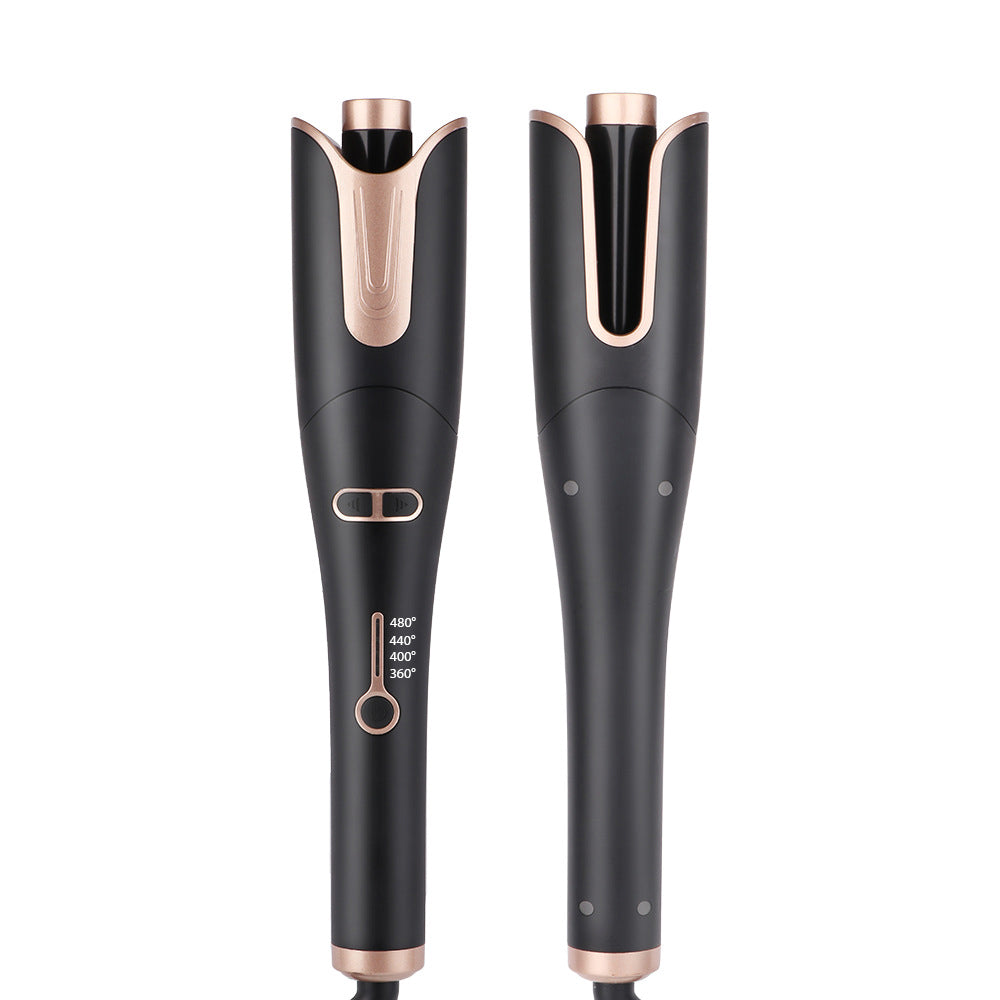 Automatic Rotating Hair Curler Repair Hair Co