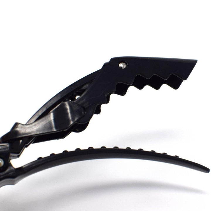 Gator Jaw Clips - Beauty Innovations Professional