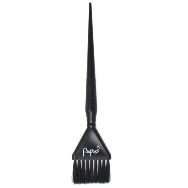 Color Brush 1.5" w/ Precision Soft Feather Bristles - Beauty Innovations Professional