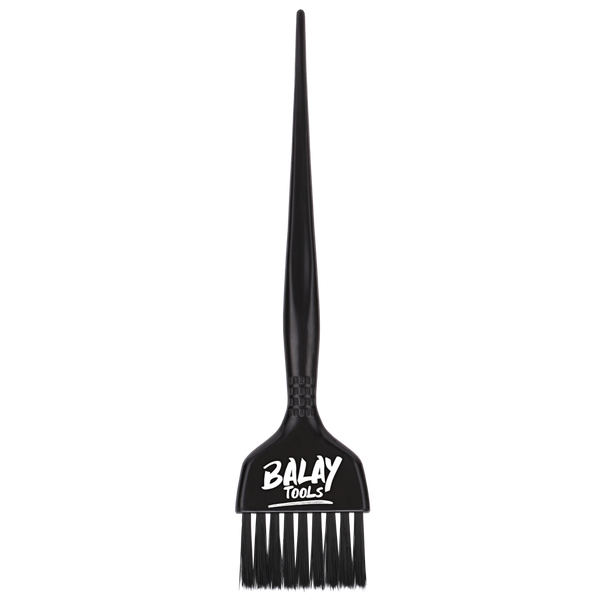 Balayage Loading Brush w/ Precision Soft Feather Bristles - Beauty Innovations Professional