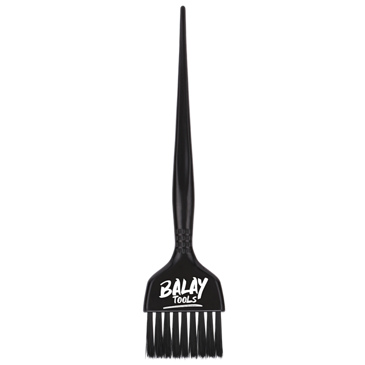 Balayage Loading Brush w/ Precision Soft Feather Bristles - Beauty Innovations Professional